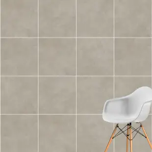 MicroCement Светлый Греж мат. 60x60 R