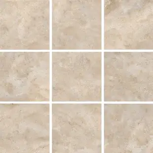 Petra Beige Mat 3DSoft 90x90x1 R