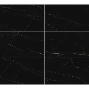 Pietra Noir Pol (HG) 60x120 R