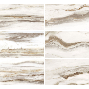 Nebula Almond Pol 60x120 R