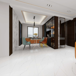 коллекция Frost White