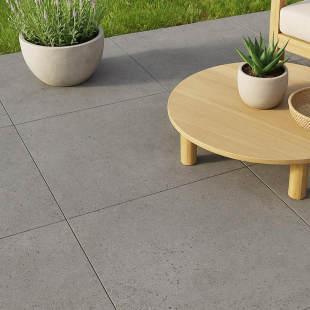 коллекция Metallic Concrete