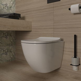 коллекция Rimless