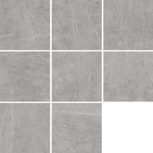 Melody Grey Mat MO-03 40,5x40,5