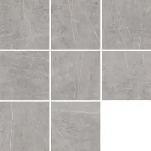 Melody Grey Mat MO-03 40,5x40,5