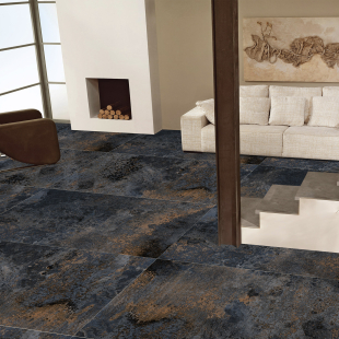 коллекция Crystal Metallic