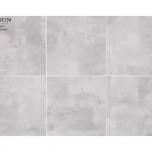 Concrete Grey Mat 60x60 R (DS60217)