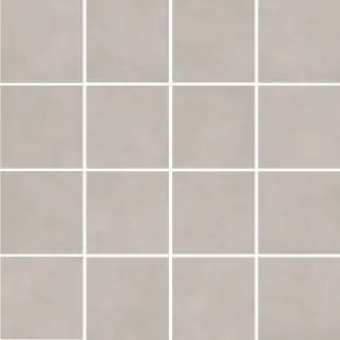 Graffitto Light Grey Mat GF-01 60x60 R