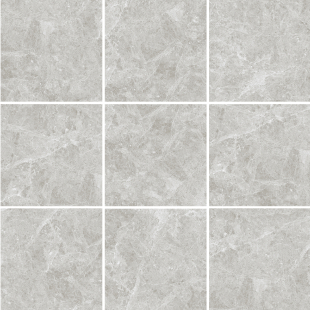 Mistiq Grey Mat 60x60 R