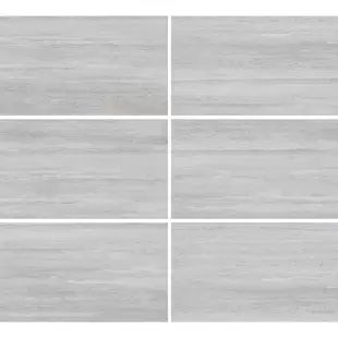 StoneS Боргония Линейный Серый мат. 60x120 R