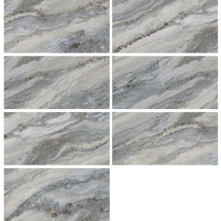 Grain Gris Sparkle (Sugar Lap CRV) 60x120