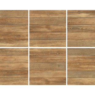 Brigantina Oak Mat 60x60 BGm01 R