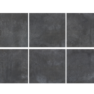 Ales 18 Black 60x60 R
