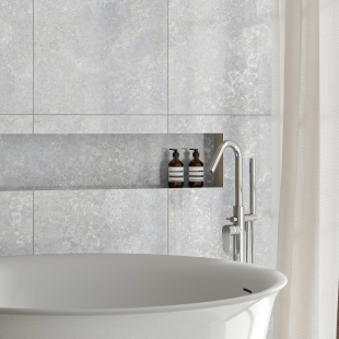 Briona Grey Lap (CRV) 60x120 R