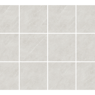 Nord Clay Biege Mat 60x60 R