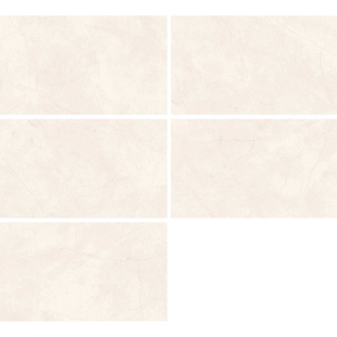 Marmulla ivory matt MA-00 80x160 R