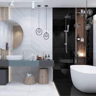коллекция Super Black