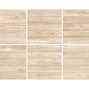 Brigantina Decape Mat 60x60 BGm00 R
