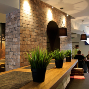 Кафе "Bakehouse",   г. Могилев