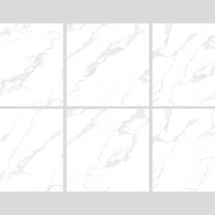 Murcury White S.Mat 120x120 R