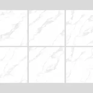 Murcury White S.Mat 120x120 R