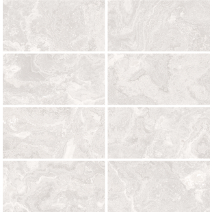Zelmira Bianco Sugar 60x120 R