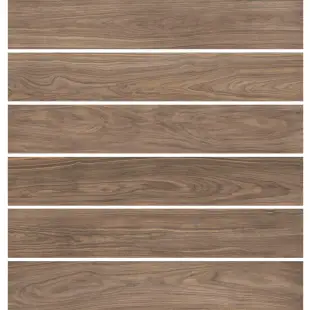 Wood-X Орех Тауп мат. 20x120 R