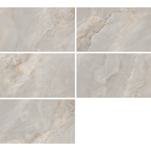Selva Onyx Steel Expo Mat (CRV) 60x120 R