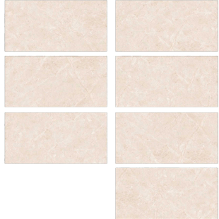 Lecce Crema Pol (G) 60x120 R