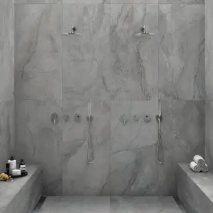 ArticStone Серый мат. рект. 60x120 R