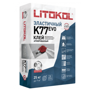 Клей для плитки Litokol