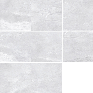 Sandstrom White Sugar 60x60 R