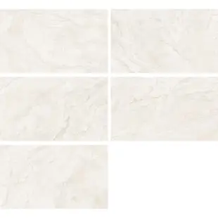 Bohemian Ivory Mat (CRV) 60x120 R