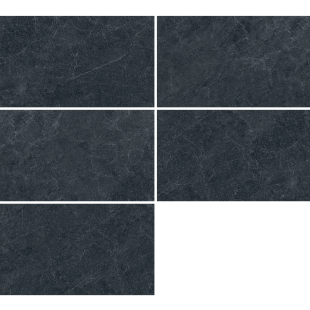 Pulse Nero Sugar (CRV) 60x120 R