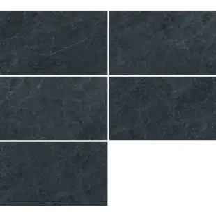 Pulse Nero Sugar (CRV) 60x120 R
