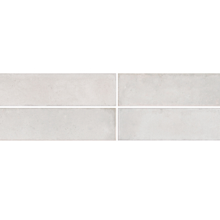 Feel White 6x25