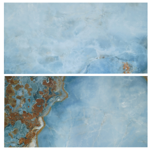Lux Danae Esmeralda  60x120 R