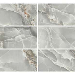 Agate Grey Pol 60x120 R