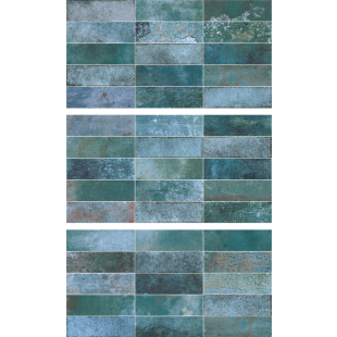 Artline Blu 31.6x60