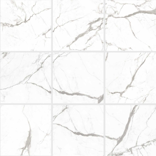 Statuario Norwell Pol (G) 60x60 R