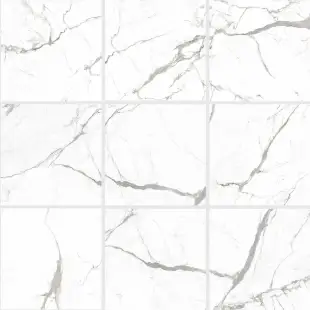 Statuario Norwell Pol (G) 60x60 R