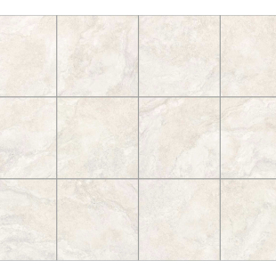 Art Stone White Mat 60x60 R