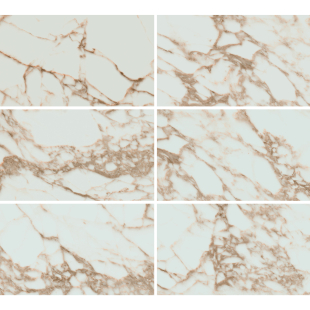 Rain Arabescato Gold Lap 60x120 R