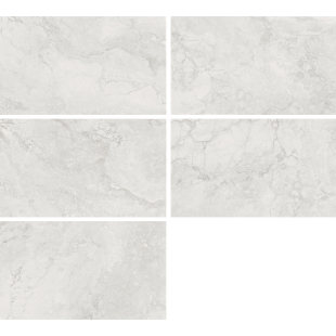 Porto Stone White Lap (CRV) 60x120