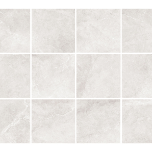 Terra Grey Pol 60x60 R