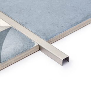 П-образные профили