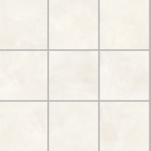 Marmetta White Mat (CRV) 80x80