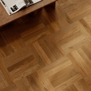 коллекция Parquet