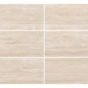 Marmo Travertino Coral Mat 60x120 R