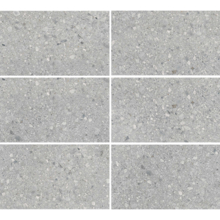 StoneS Чеппо Ди Гре Серый мат. 60x120 R